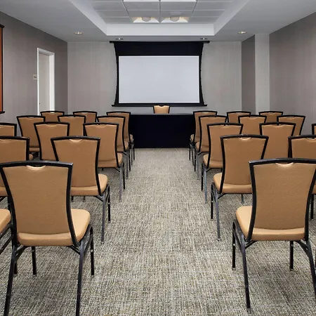 Springhill Suites Alexandria-3