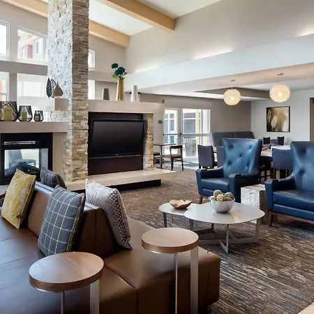 Residence Inn Glenwood Springs-3