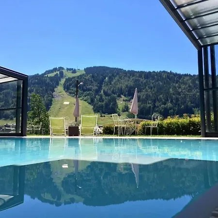 Hotel Alpina-2