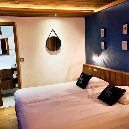 Hotel Alpina-3