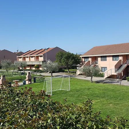 Hotel Le Tre Isole-3