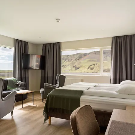 Hotel Katla By Keahotels-2