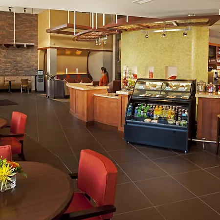 Hyatt Place Santa Fe-2