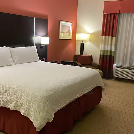 Holiday Inn Birmingham - Hoover By Ihg-2