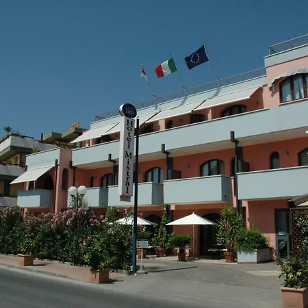 Hotel Mistral-2