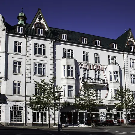 Milling Hotel Saxildhus-3