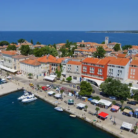Valamar Riviera Hotel & Residence (Adults Only)-3