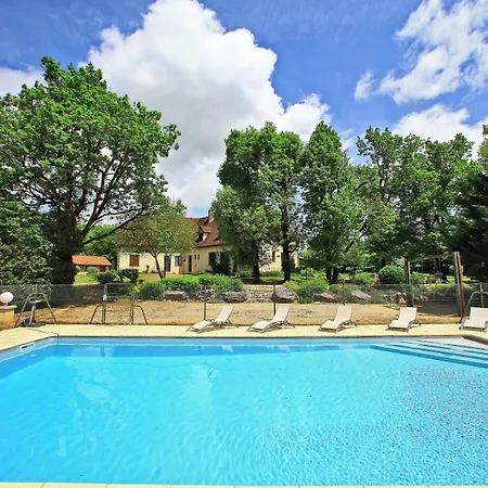 Logis Hostellerie du Causse-2