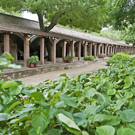 Welcomheritage Bal Samand Lake Palace-3
