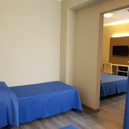 Hotel Oleggio Malpensa-3