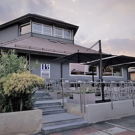 Hotel Oleggio Malpensa-2