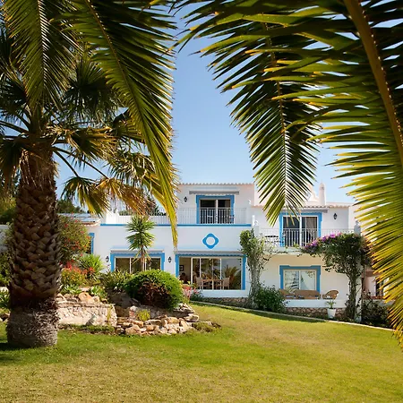 Quinta Bonita Country House & Gardens-3