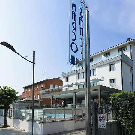 Hotel San Marco-3