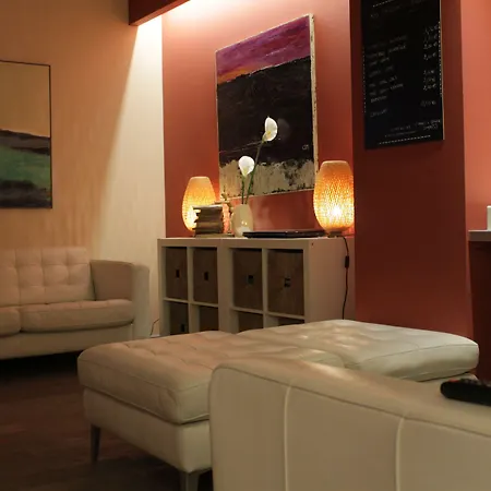 Le Gouverneur Hotel-2