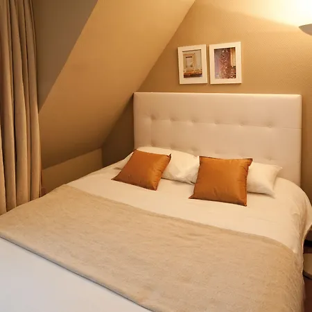 Le Gouverneur Hotel-3