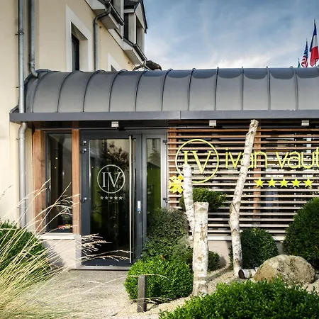Hotel Ivan Vautier-2