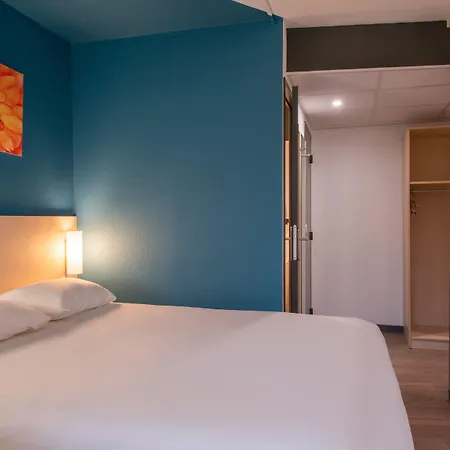 ibis budget Cannes Centre Ville-3