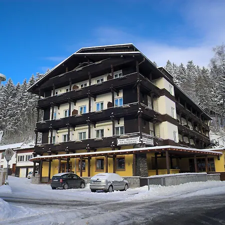 Natur- und Wanderhotel am Steinbachtal-2