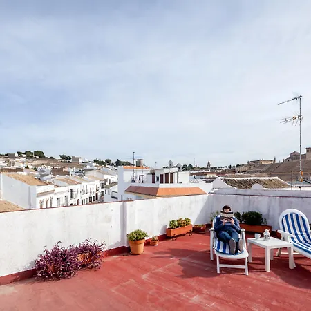 Hostal Five Gates-3