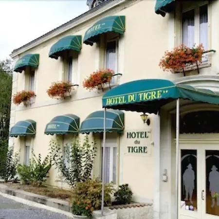 Cit'Hotel du Tigre-2