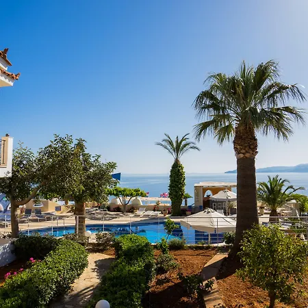 Panorama Villas - Adults Only-3