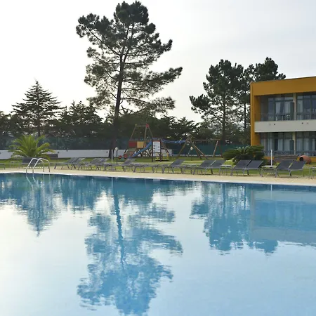 Vila Park Nature & Business Hotel-2