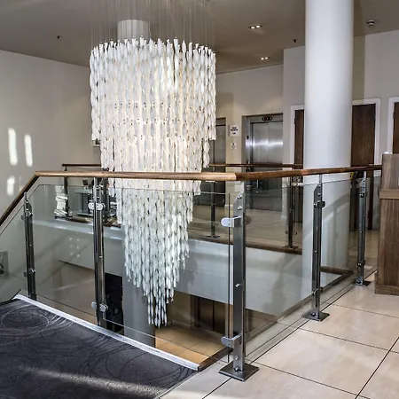 Holiday Inn Express Manchester City Centre By Ihg-3