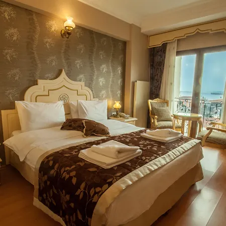 Saba Sultan Hotel-2