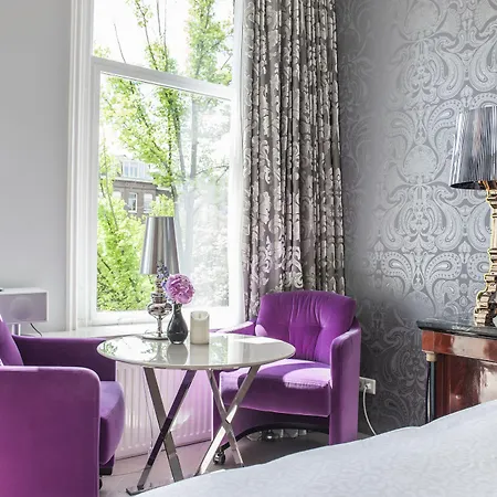 Amstel Corner Hotel-2