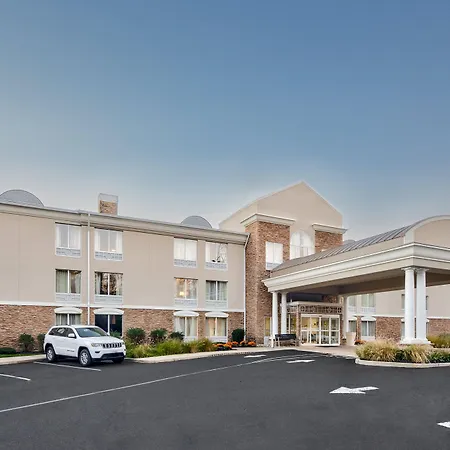 Holiday Inn Express - Neptune By Ihg-2