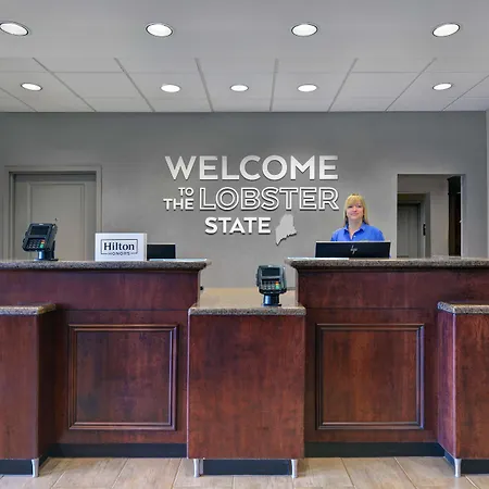 Hampton Inn Bath - Brunswick Area , Me-2