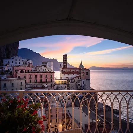 Palazzo Ferraioli - Hotel&Wellness-2