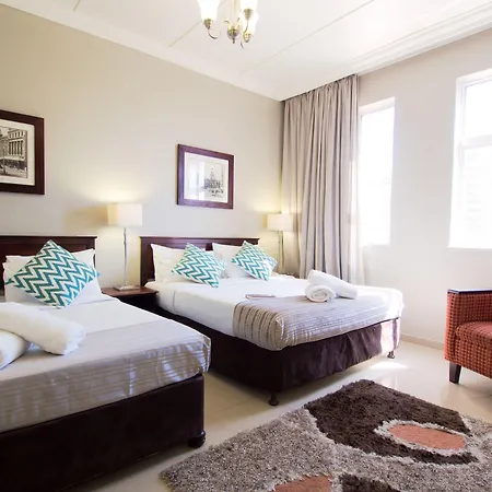 Albany Hotel-3