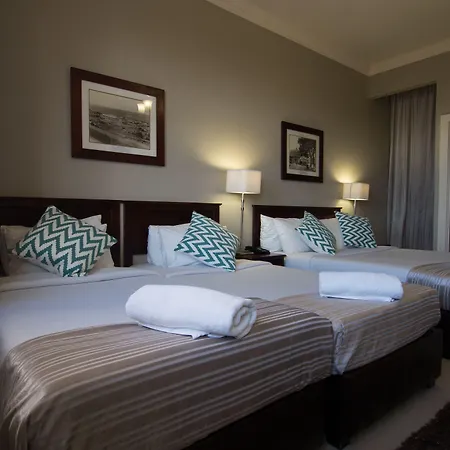 Albany Hotel-2