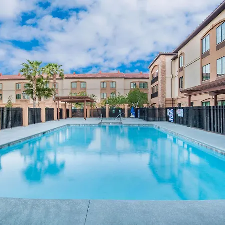 La Quinta By Wyndham Las Vegas Airport South-2