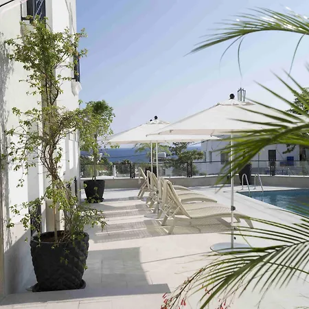 Ena Boutique Hotel & Residences-3