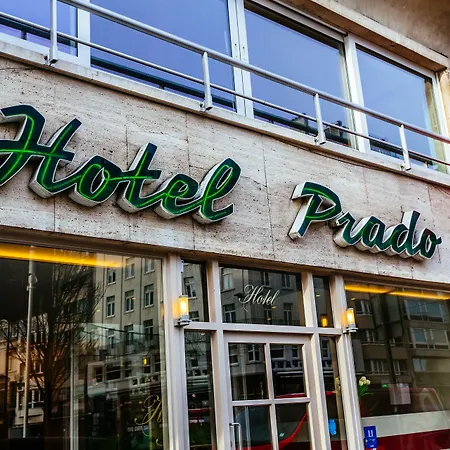 Hotel Prado-2