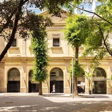 Casa Lit Barcelona-2