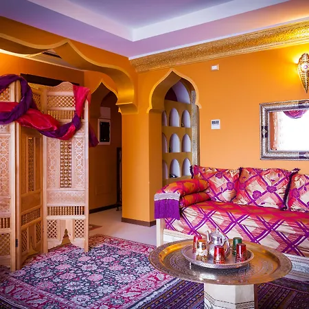 Modica Palace Hotel-2