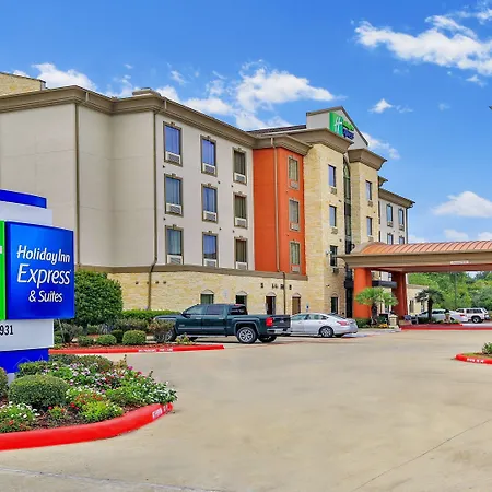 Holiday Inn Express & Suites Houston South - Pearland By Ihg-2