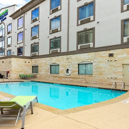Holiday Inn Express & Suites Houston South - Pearland By Ihg-3