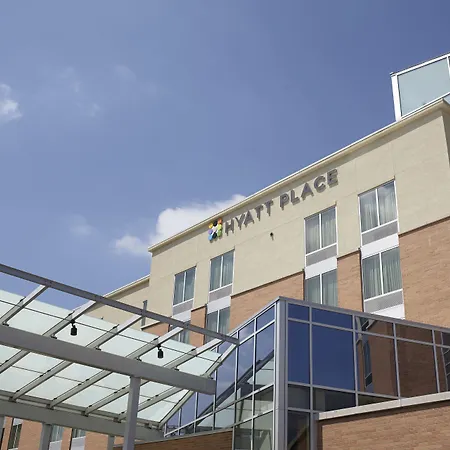 Hyatt Place Columbus/Osu-3