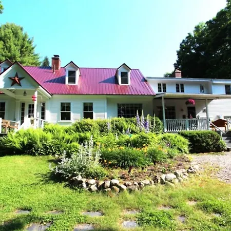 The Buttonwood Inn On Mt. Surprise-3