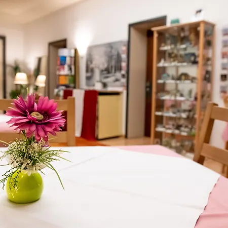 Pension Hotel Mariahilf-3
