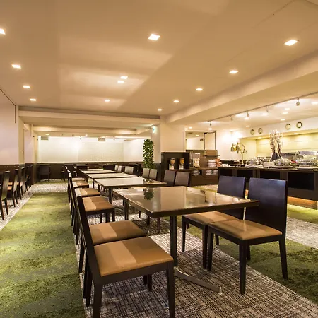 Hotel Sunroute New Sapporo-3