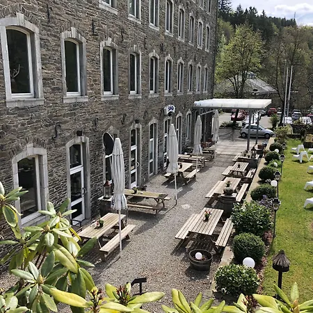 Michel&Friends Hotel Monschau-2