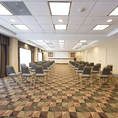 Hampton Inn Yazoo City-2