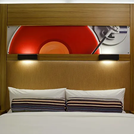 Aloft By Marriott Harlem-3