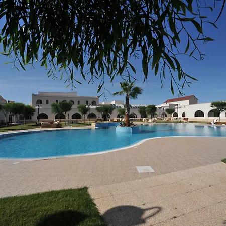 Laurito Resort&Spa-3