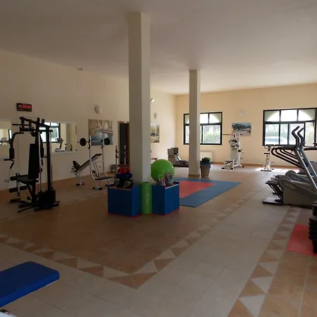 Laurito Resort&Spa-2